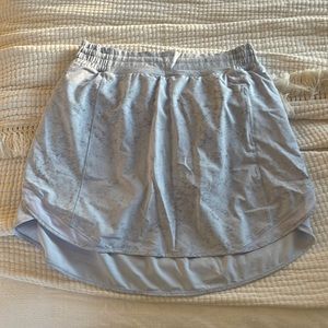 Lululemon Hotty Hot High-Rise Skirt Long